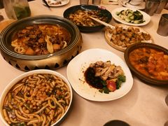 -耶里夏丽·丝路新疆菜·清真食品(徐汇南丹东路臻选店)