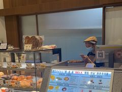 -君之狮子山·轻糖烘焙(松江印象城店)
