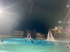 -福州欧乐堡水上乐园