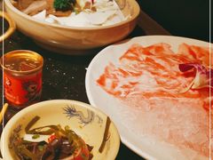 -小龙坎火锅(大宁音乐广场店)
