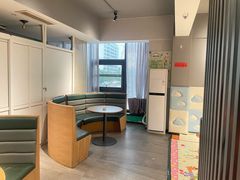 -悦海渔港海鲜酒店(樱花园小区店)