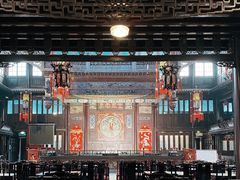 -天津戏剧博物馆