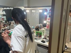 -海马体照相馆(上海月星环球港店)