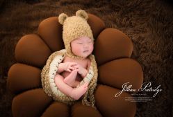 -鹿乐·亲子儿童摄影(城东翠雍新城南区店)