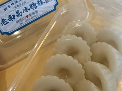 -老南昌白糖糕(大士院店)