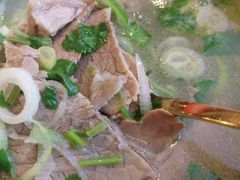 -梨花牛肉汤饭(仁恒伊势丹店)