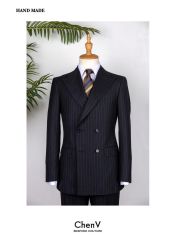 -ChenV西服礼服高级定制(市区养育巷店)