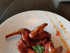-彩丰楼中餐厅(佘山世茂洲际酒店)