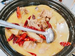 -记忆湘菜馆(芙蓉镇店)