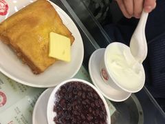 -义顺牛奶公司(庇利金街店)