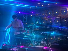 -MARU玛露音乐餐厅(大学路店)