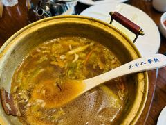 -二分八云雁阁•新晋菜大同味(长治路店)