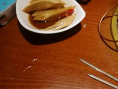 -前门涮肉(群力店)