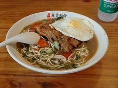 -春雪面馆(转塘店)
