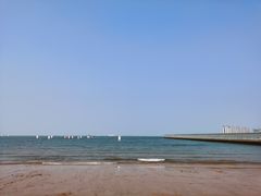 -西秀海滩公园