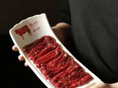 -手选潮汕鲜活牛肉火锅(二七广场店)