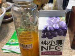 -初色海鲜自助(万丰路店)
