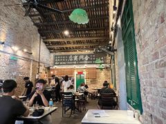 -何九海南茶店(鬼仔巷店)