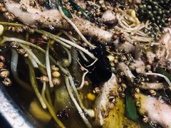 -青麻椒川菜小馆(群力新苑店)