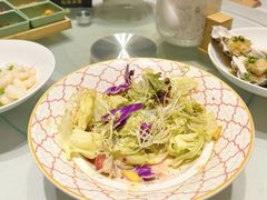 -小方外婆菜(蒙山路店)