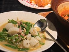 -锦楼·臻选新杭帮(杭州中心店)
