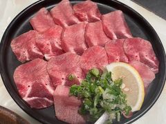 -厚贞日式烤肉(龙之梦店)