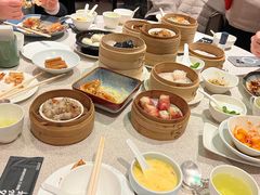 -万丽轩·粤菜(王府井金茂万丽酒店)