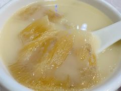 -凤城礼记鱼翅海鲜酒家(新马路总店)