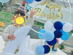 -安德鲁户外烧烤帐篷营地(马泉营店)