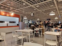 -宜家家居(西安未央商场店)