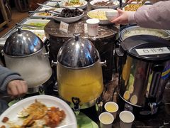 -素满香·素食自助餐(西安·民乐园店)