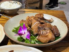 -云上千禾(水上店)
