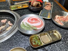 -红泥小火炉·东北泥炉烤肉(天一旗舰店)