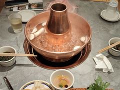 -侃爷南门铜锅涮肉