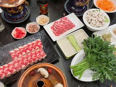 -南门涮肉(上海二店)