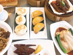 -益健海鲜大食坊(拱北口岸店)