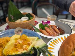-太食獸泰式茶餐厅(北美新天地店)