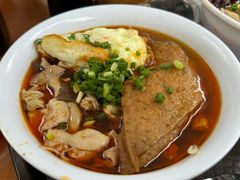 -蒋家肠旺面馆(合群路店)