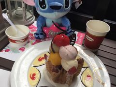 -哈根达斯(美罗城店)