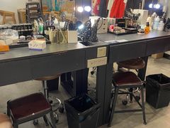 -海马体家庭照相馆(广州正佳广场店)