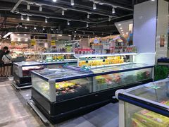 -中百仓储超市(漫时区店)