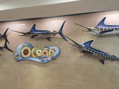 -贝林大翅鲸简餐厅(国家海洋博物馆店)