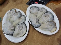 -濠轩阁特色生蚝火锅(水湾路店)