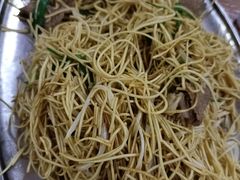 -江村四哥新鲜牛肉店(江高总店)