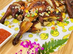 -上庄晋风庄园(上庄店)