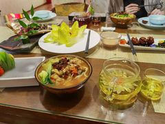 -福慧慈缘素食餐厅(王府井店)