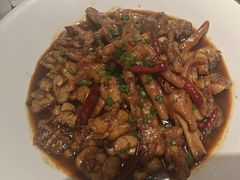 -鑫小城故事·藕汤·家常菜(台北一路总店)