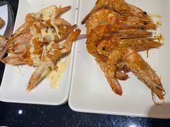 -真剑日本料理·铁板烧(贵州路店)