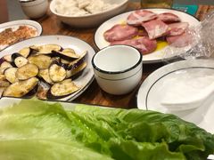 -风味烧烤(泰富店)