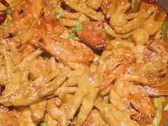 -徐记小怪兽肉蟹煲店(哈西万达金街店)